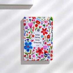FACTOR NOTES KEEP GOING KEEP GROWING 2024 PLANNER FN3039
